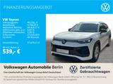 Volkswagen Tayron 2.0 TSI DSG R-Line Black Style Pano - Volkswagen Tayron R-Line mit Benzin-Antrieb