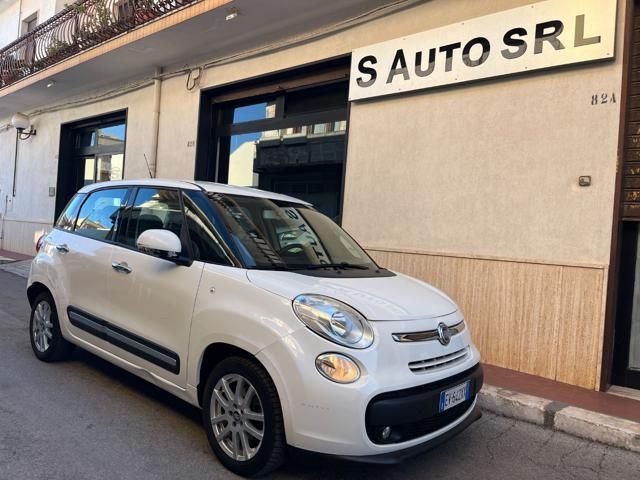 Fiat FIAT 500L 1.3 Multijet 85 CV Easy