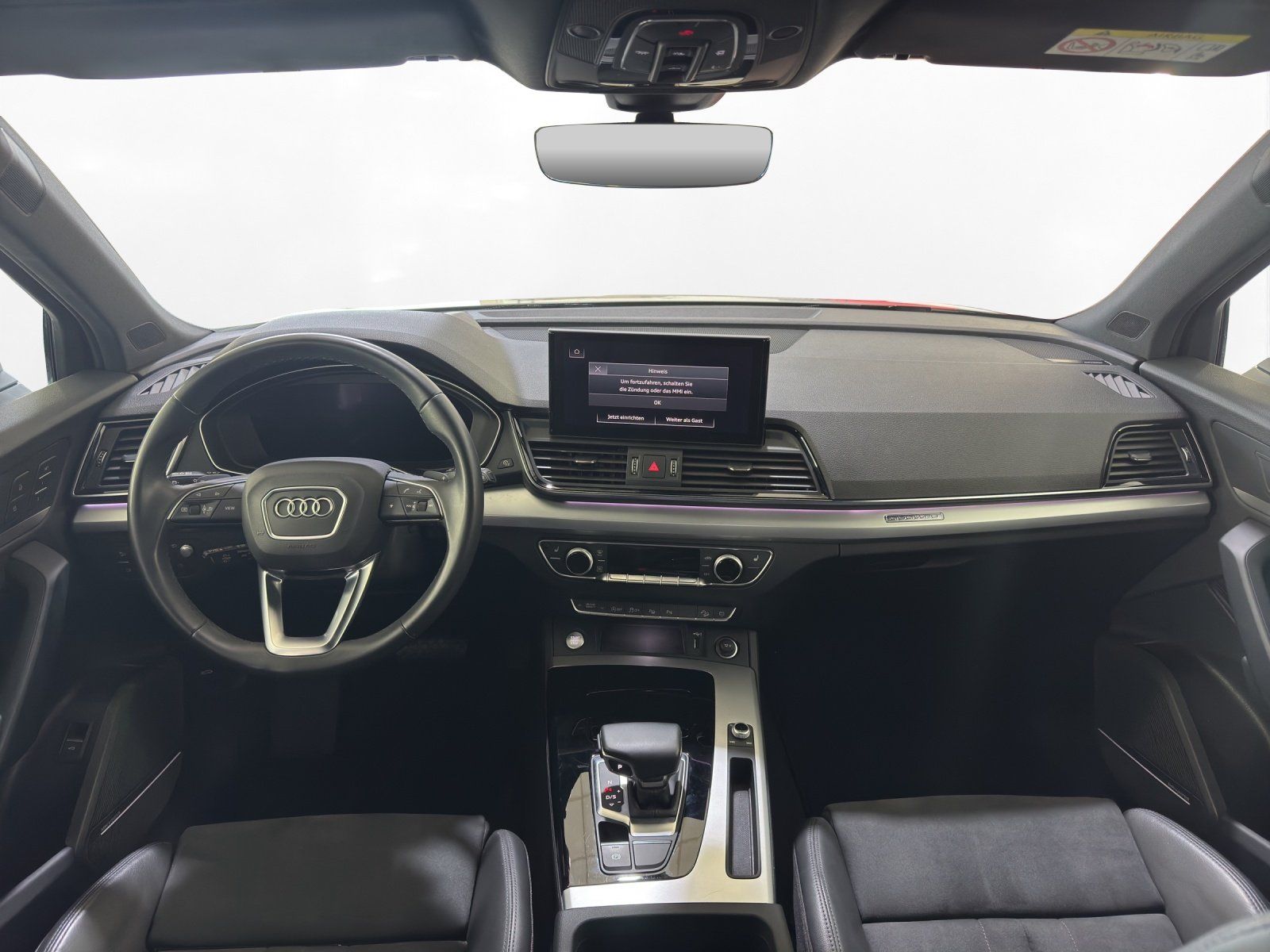 Audi Q5 - Bild 12