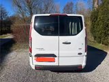 Ford  Transit Custom Camper  1.Hand | Zahnriemen neu - Ford Transit von privat