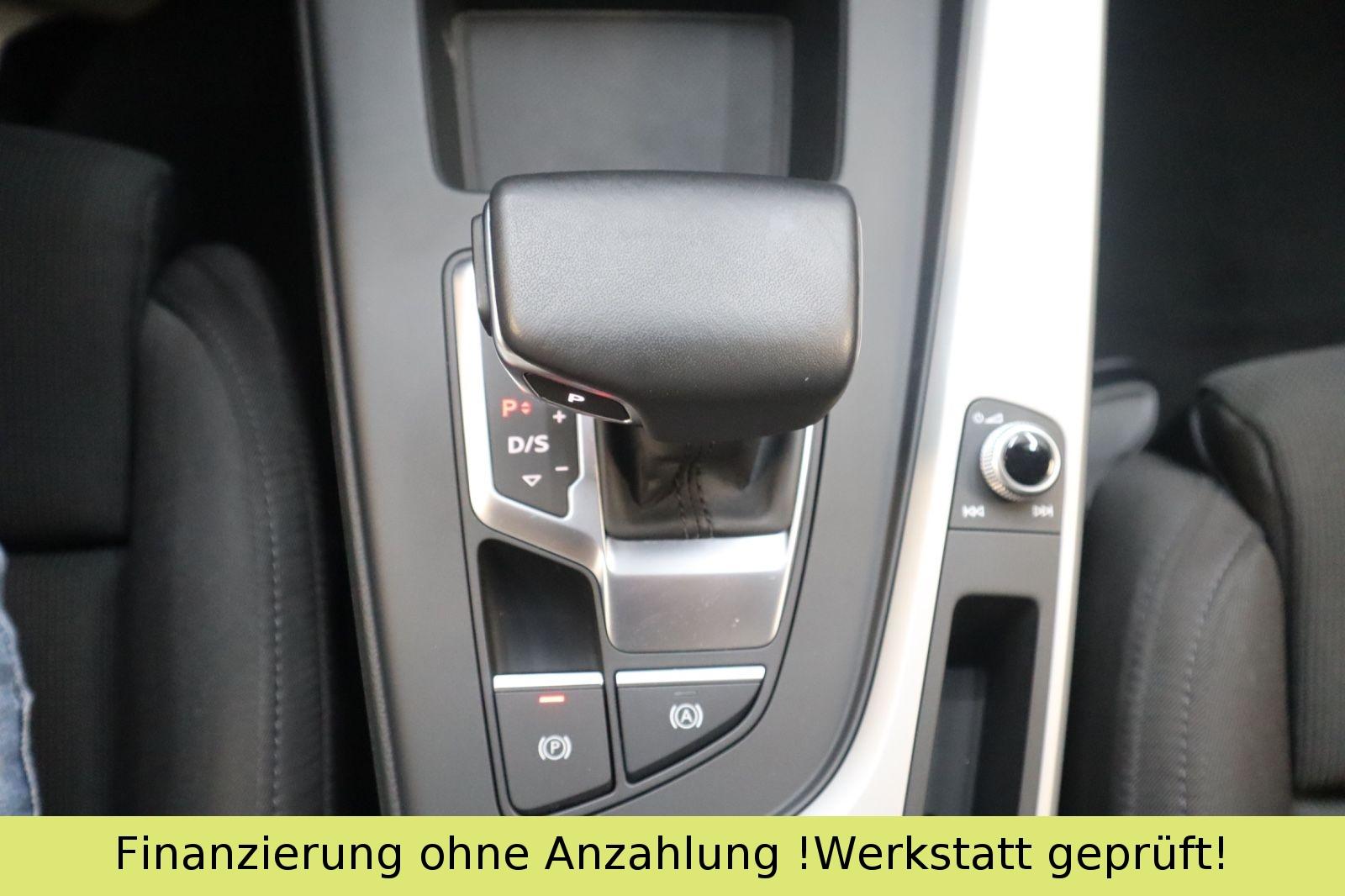 Audi A4 Avant 35 TDI *NAVI*CAM*CARPLAY*MATRIX LED, миниатюра 23