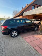 Skoda Kodiaq 2.0 BiTDI SCR DSG 4x4 RS RS - Skoda Kodiaq: RS