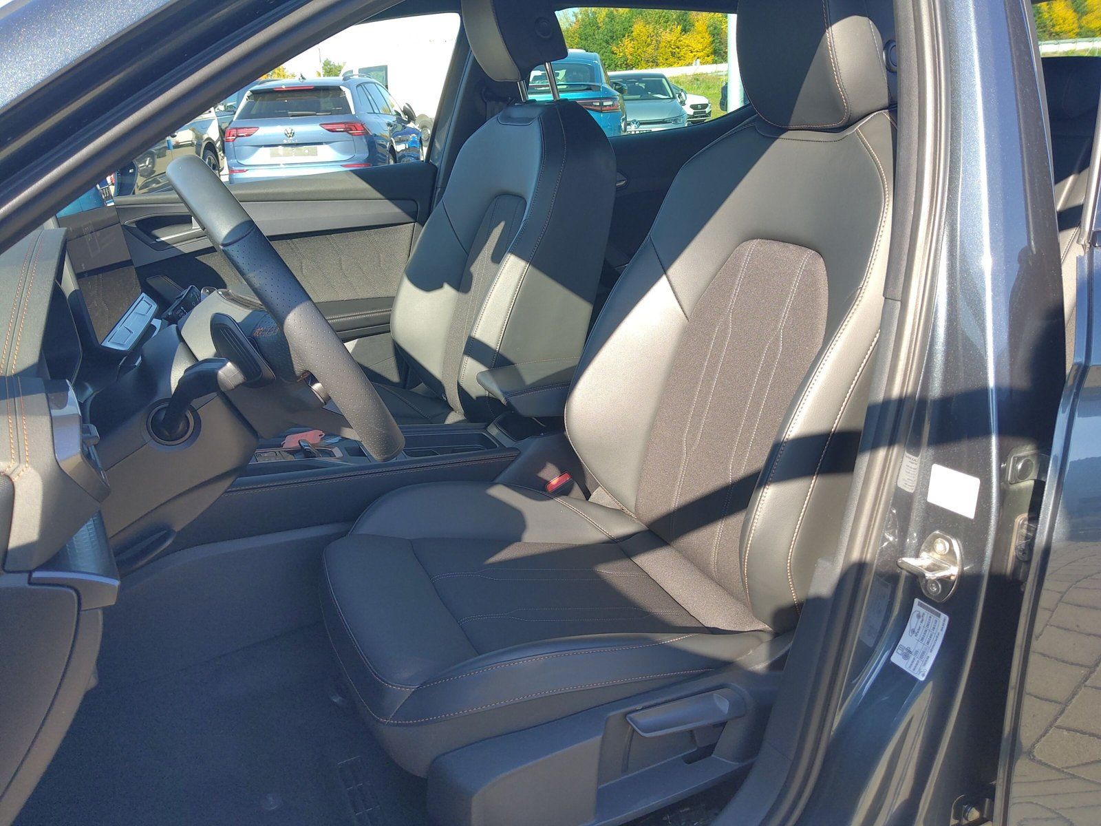 Cupra Leon - Bild 12