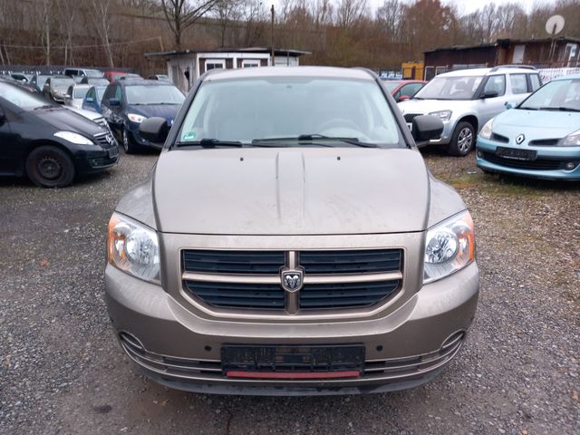 Dodge Caliber SE