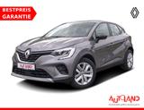 Renault Captur II 1.0 TCE Business Edition LED Kamera - Renault Captur: Business Edition
