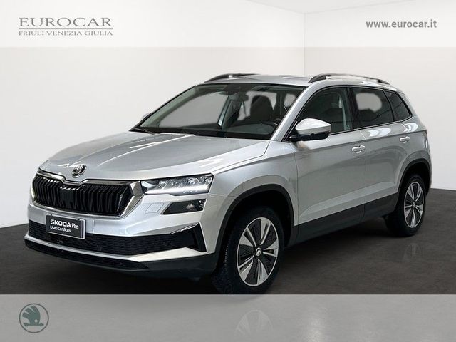 Skoda Karoq 2.0 tdi evo executive 115cv dsg