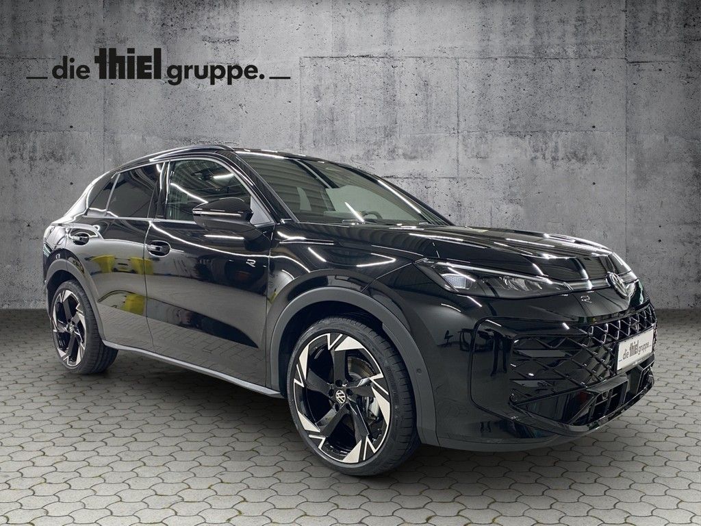 Volkswagen T-Roc - Bild 3