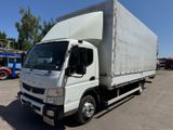 Mitsubishi Canter 7C18 LBW