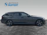 BMW 318i Touring M Sportpaket HiFi DAB RFK Tempomat - BMW mit Benzin-Antrieb: Grau, Kombi, Sportpaket
