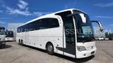 Mercedes-Benz Travego 16RHD / Full option - Reisebus Travego