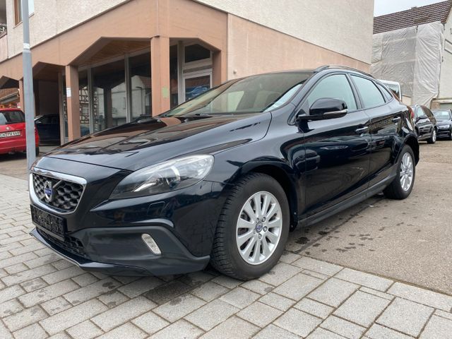 Volvo V40 Cross Country *Xenon, Navi & Zahnriemen neu*