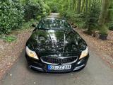 BMW Z4 sDrive23i - TÜV 7/28, 53500km, 1A Zustand - BMW: Cabrio, 7