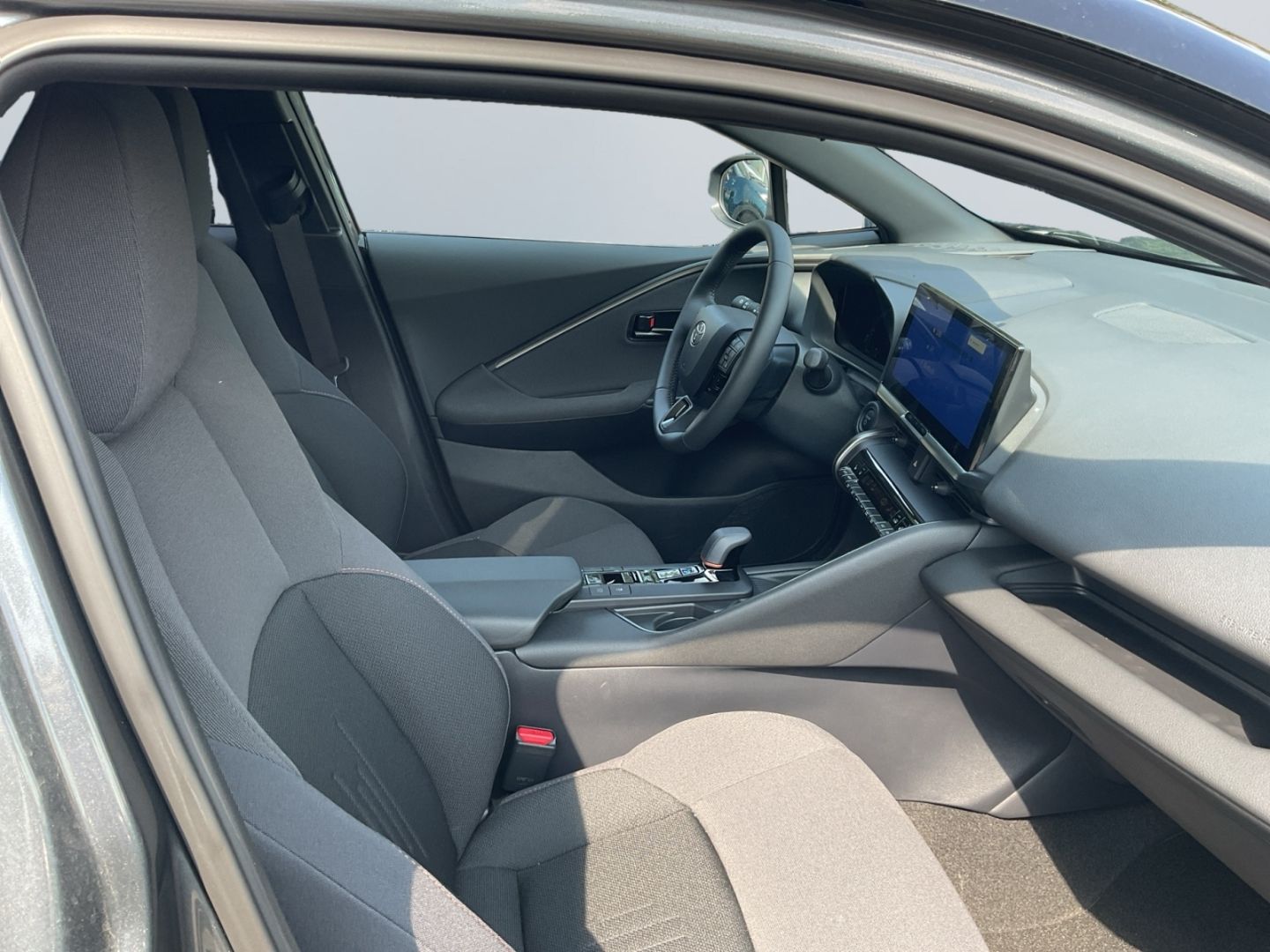 Toyota C-HR - Bild 18