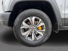 BAIC BJ40 Pro 2.0T Massage PANO LEDER 360° PDC 2,5to