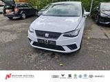 Seat Ibiza 1.0 TSI DSG STYLE LED+NAVI+APP+SHZ+RFK+GRA - gebrauchte Seat Ibiza aus dem Jahr 2022