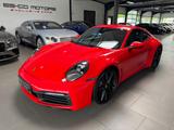 Porsche 911-992 CARRERA COUPE SPORTSITZE PASM BOSE 21" - Porsche 911 Urmodell aus 2024