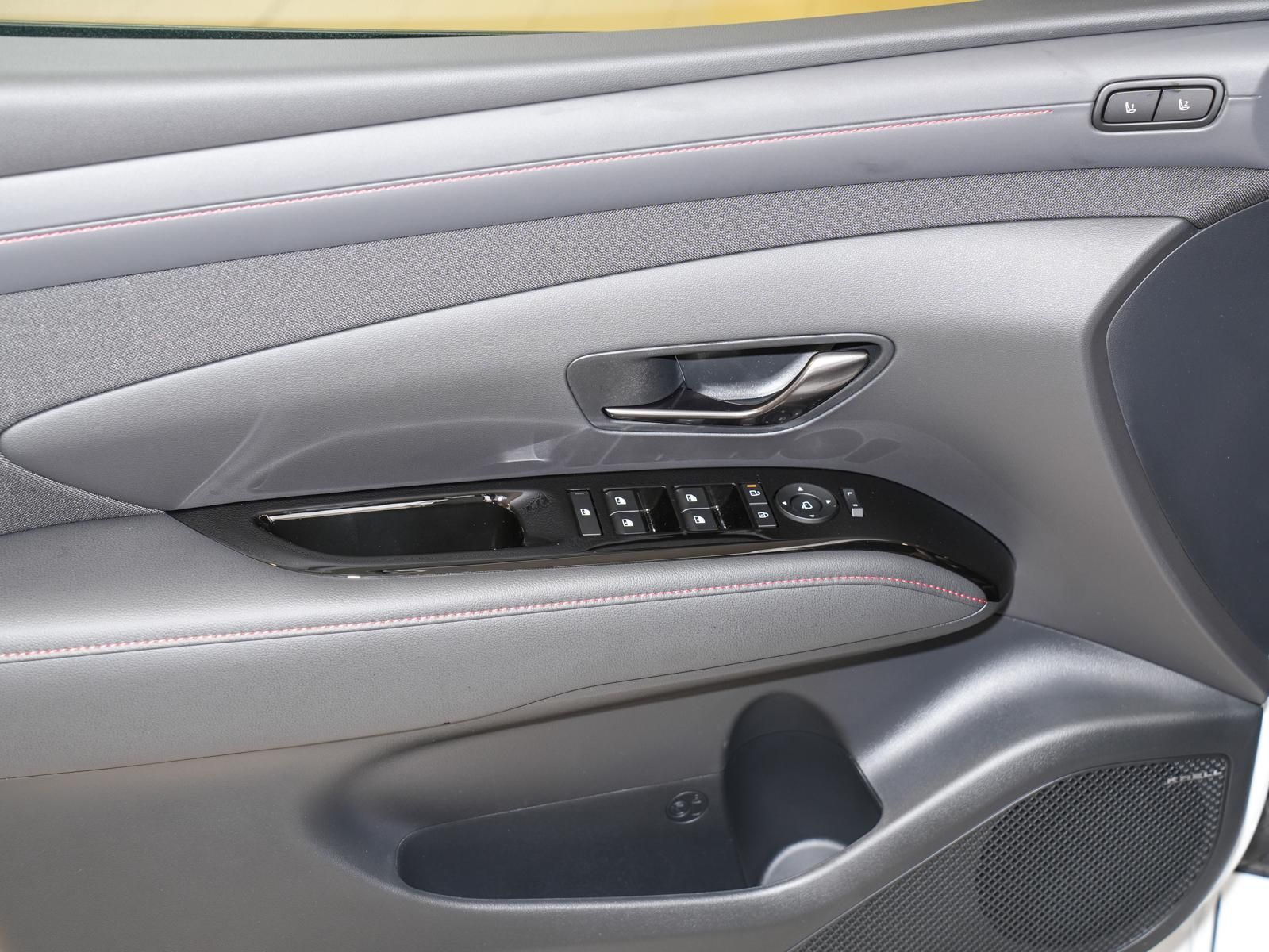 Hyundai TUCSON - Bild 18