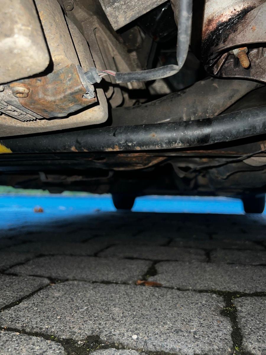Volkswagen Passat 2006 — photo 11