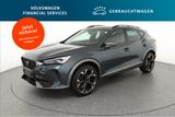 Cupra Formentor 2.0 TSI AHK*Tempo*Nav*PDC*RFK*Klima*SH - Cupra Gebrauchtwagen in Bonn