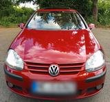 Volkswagen GOLF 5 Automatigetribe 1.6 Benzin-(Ersta)H... - Volkswagen Golf: 6er