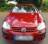 Volkswagen GOLF 5 Automatigetribe 1.6 Benzin-(Ersta)H... - Volkswagen Golf: 6er