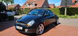 Ford Streetka 1.6 Elegance Elegance - Ford Streetka: Cabrio