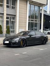 Porsche Panamera Turbo S E-Hybrid *Executive*