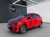 Kia Picanto PE2 1.0 GDI Vision AMT - Kia Picanto von 2026
