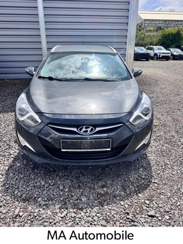 Hyundai i40 cw 5 Star Edition