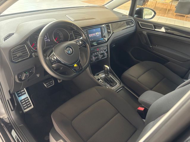 Golf VII Sportsvan 1.4 TSI Sound, Navi, Pano,Kli