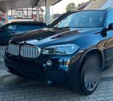 BMW X5 xDrive40d M Sportpaket - Vollaussta... - BMW X5 Gebrauchtwagen in Kassel