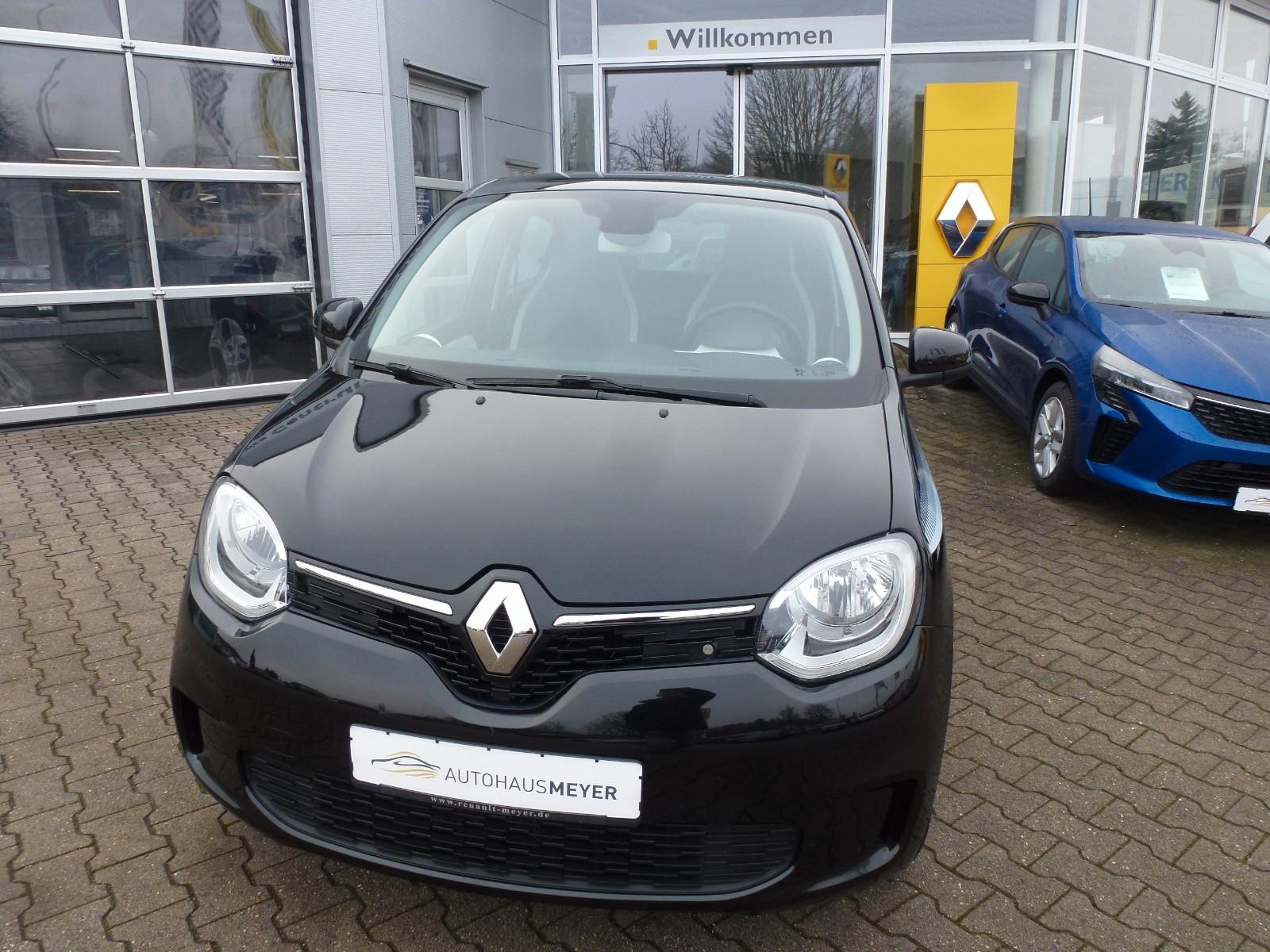 Renault Twingo SCe 65 Limited