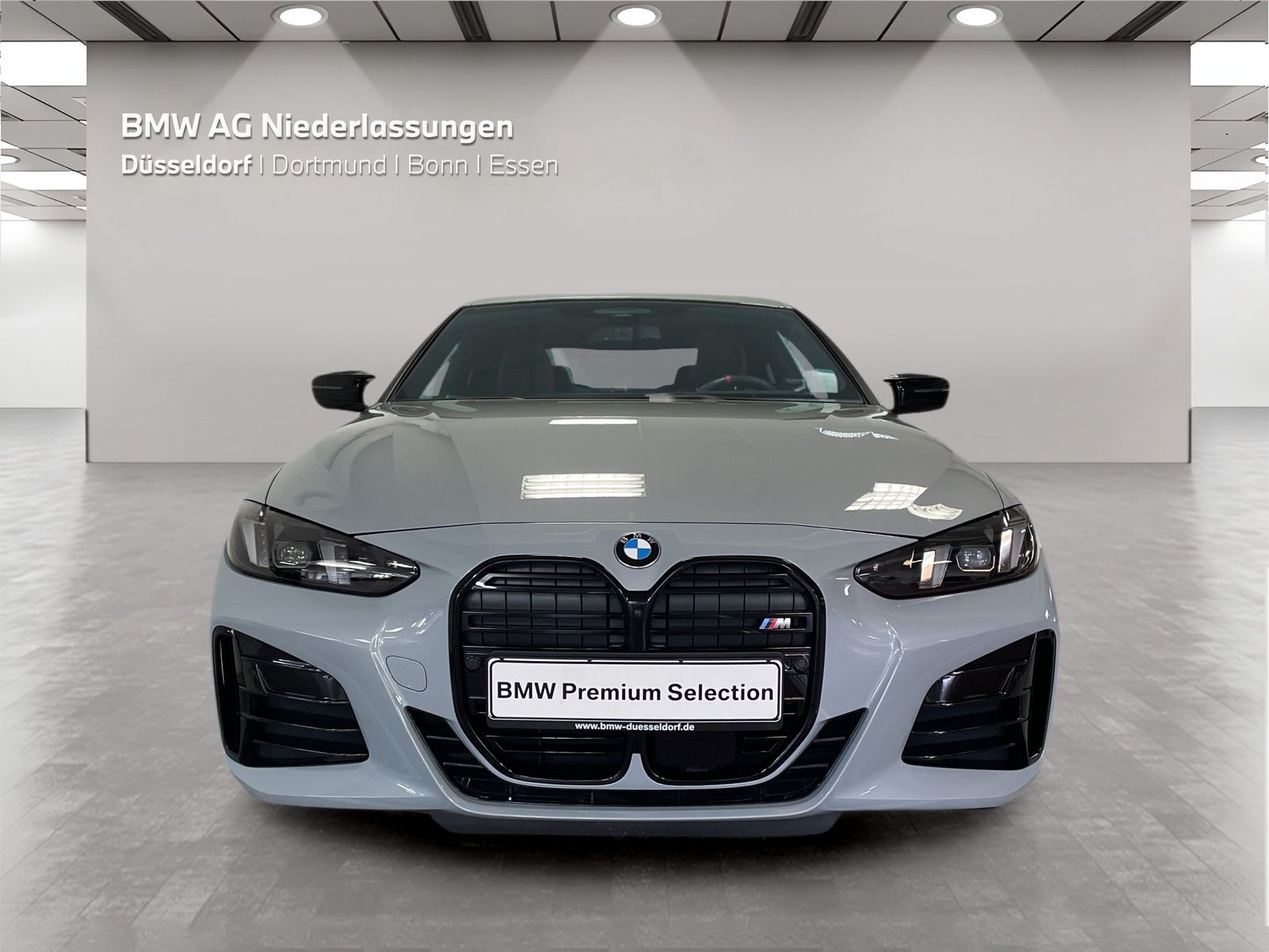 BMW M440 - Bild 8