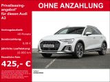 Audi A3 ALLSTREET 35 TFSI AKTION BIS 31.06.25 - Audi A3: Aktion