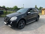 Mercedes-Benz ML 350 CDI | 4 Matic | AMG 63 Optik - Mercedes-Benz ML-Klasse aus 2010