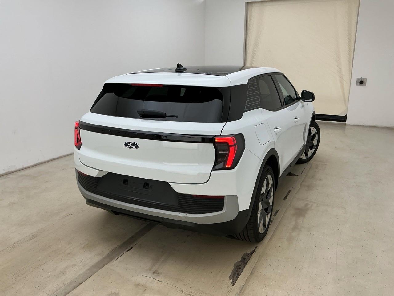 Ford Explorer Premium AWD+PANORAMA+WÄRMEPUMPE