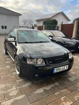 Audi S3 8l - Audi A3 aus 2001