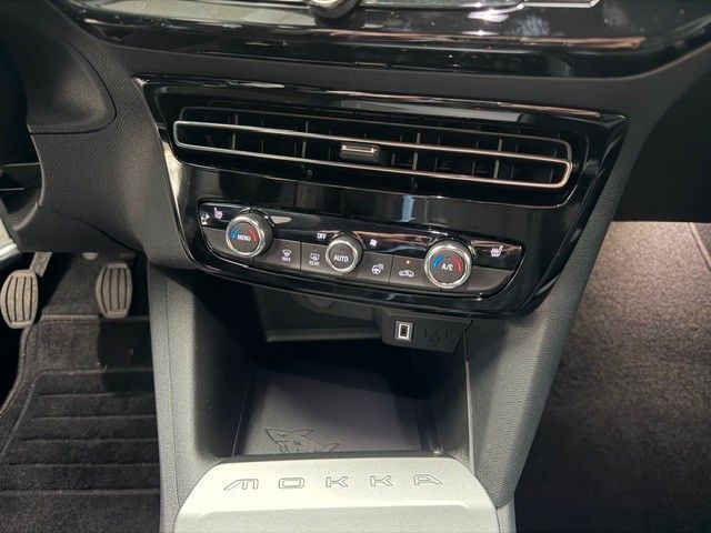 Fahrzeugabbildung Opel Mokka GS 136PS Kamera/LED/SHZ!