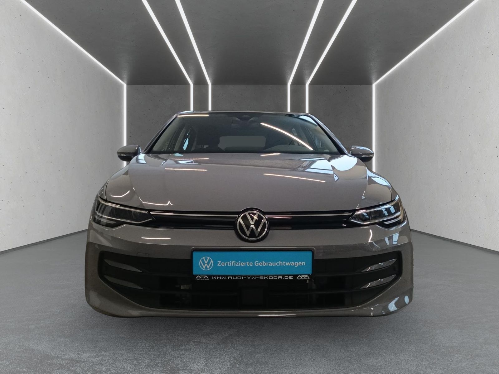 Volkswagen Golf - Bild 6