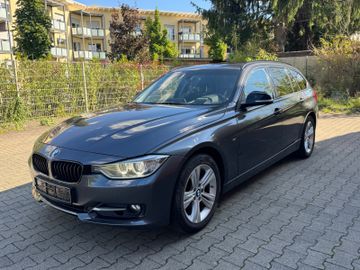 BMW 318 - 1