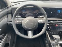 Hyundai TUCSON - Vorschau Bild 11