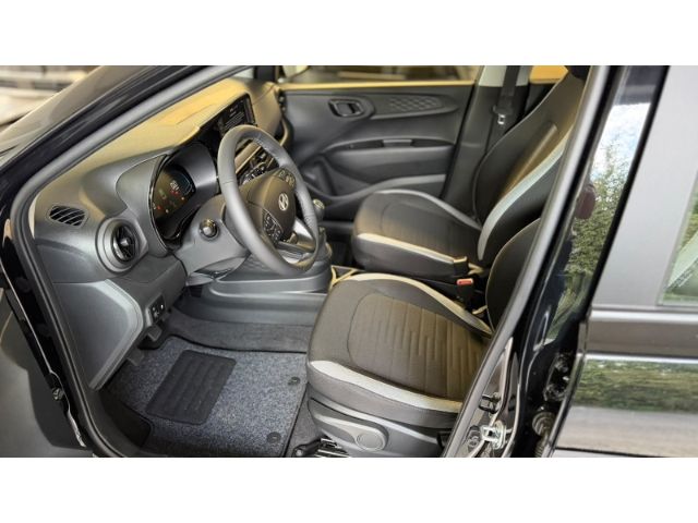 Hyundai i10 – Bild 8
