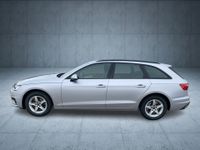 Audi A4 - Vorschau Bild 3