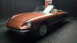 Alfa Romeo Spider Veloce 2.0 CERTIF. ASI con C.R - Alfa Romeo aus 1981