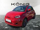 Fiat 500e Cabrio MJ22 RED Klimaautomatik - Fiat 500e Gebrauchtwagen in Berlin