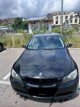 BMW I318 3er - BMW 318: 3er 318i