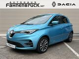 Renault ZOE INTENS R135 Z.E.50 Scheckheft Navi PDC - Renault ZOE in Oberhausen