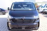 Volkswagen T7 Caravelle Style 4MOTION Lang *9-SITZER*IQ*ET* - Volkswagen: Caravelle 4motion