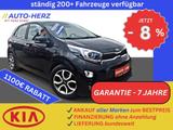 Kia Picanto Spirit AUTOMATIK+Kamera+Sitz&Lenkradhzg - Kia Picanto: Automatik