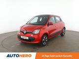 Renault Twingo 1.0 SCe Liberty*KLIMA*GARANTIE*LIMITER* - Renault Twingo Gebrauchtwagen in München